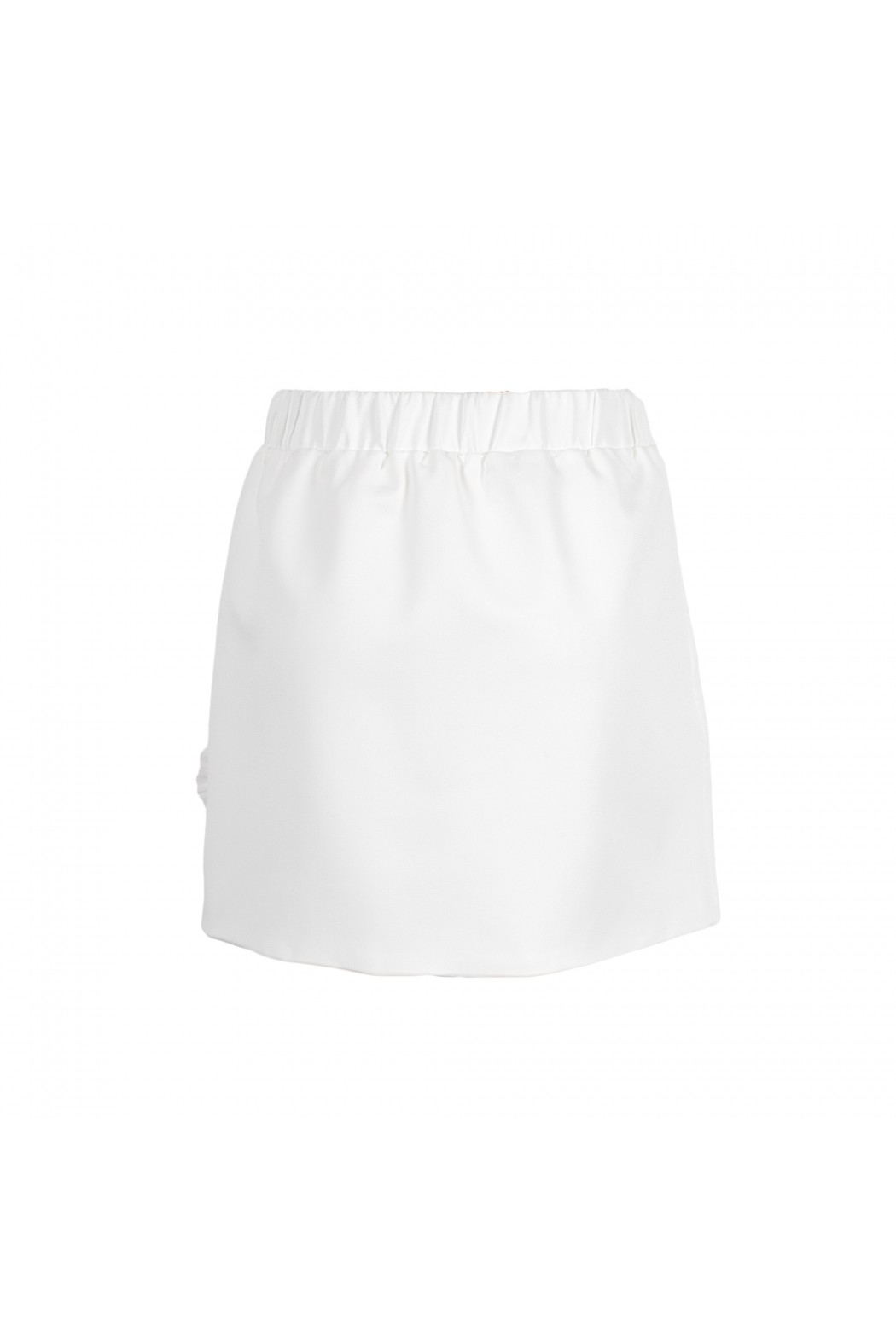Odì Odì COTIGNOLA 010S4D7 GONNE BIANCO Soddisfazione Garantita