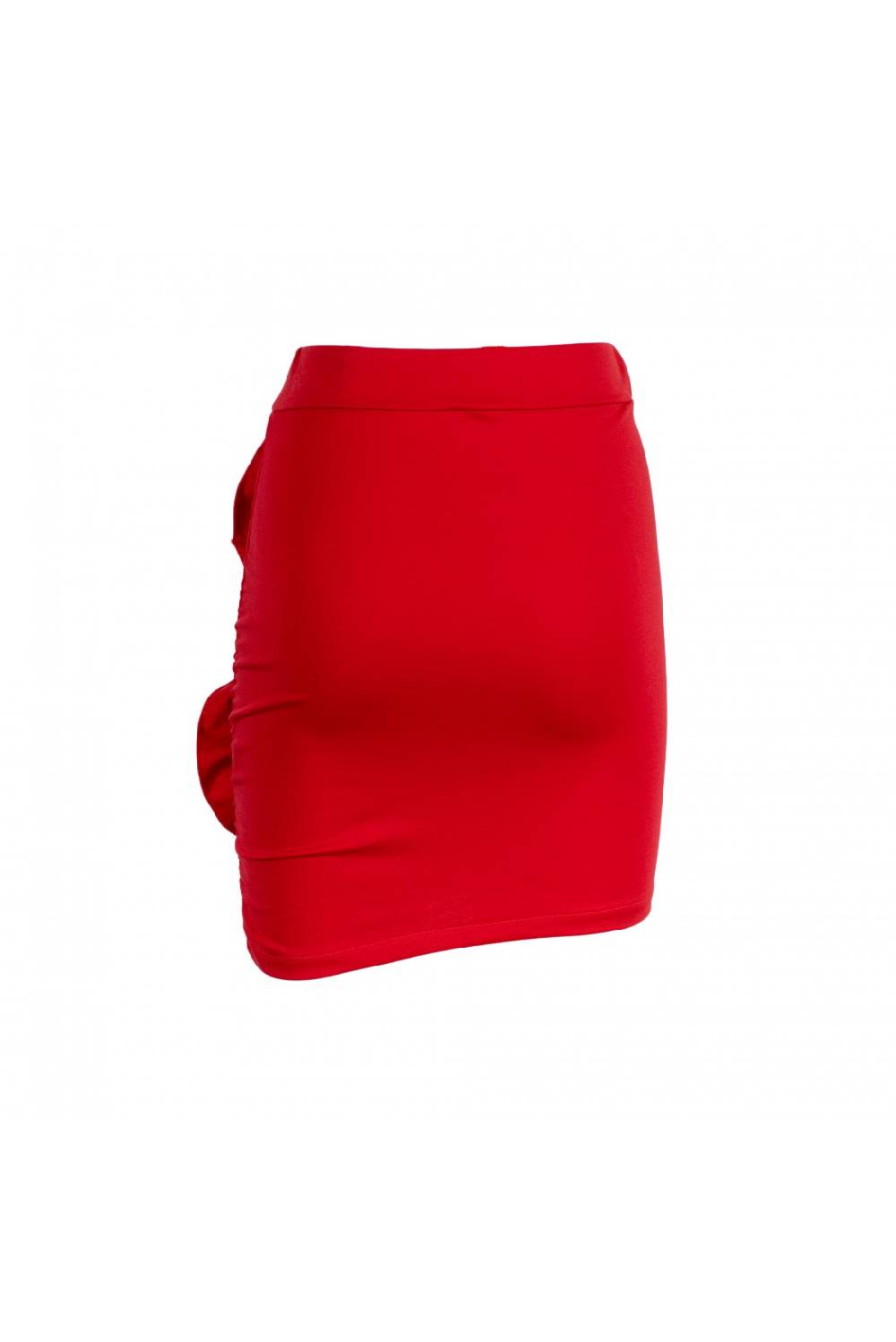 Odì Odì ATINA 010S4Z4 GONNE ROSSO In Vendita