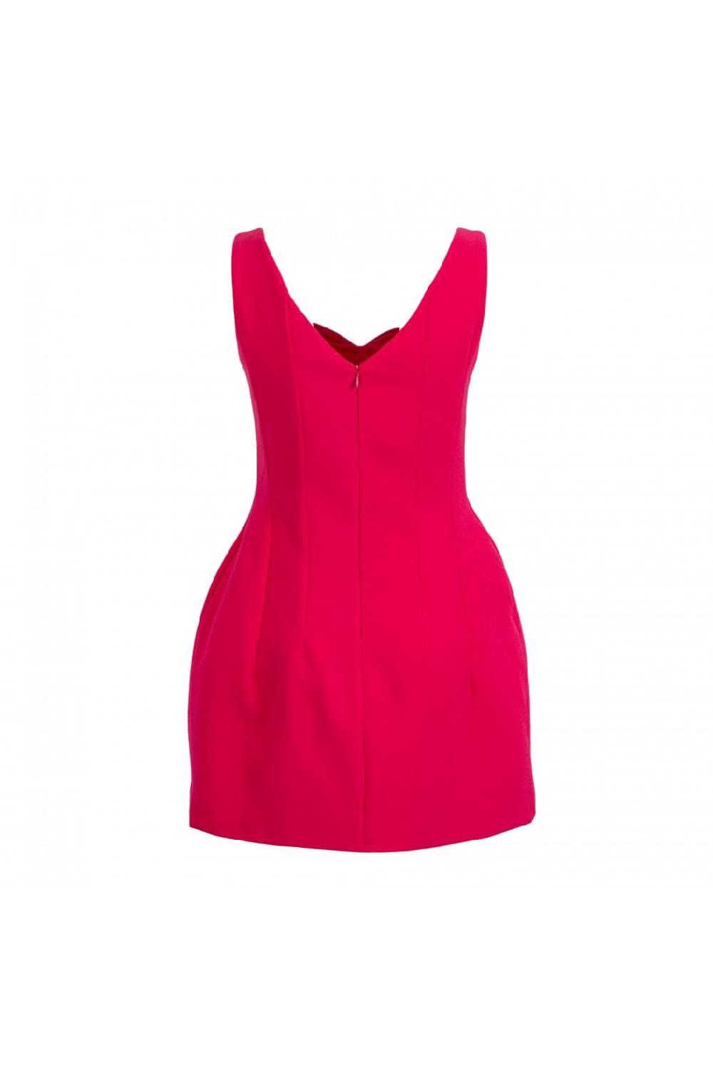 Odì Odì ASCIA 110S49C ABITI FUCSIA Offerte