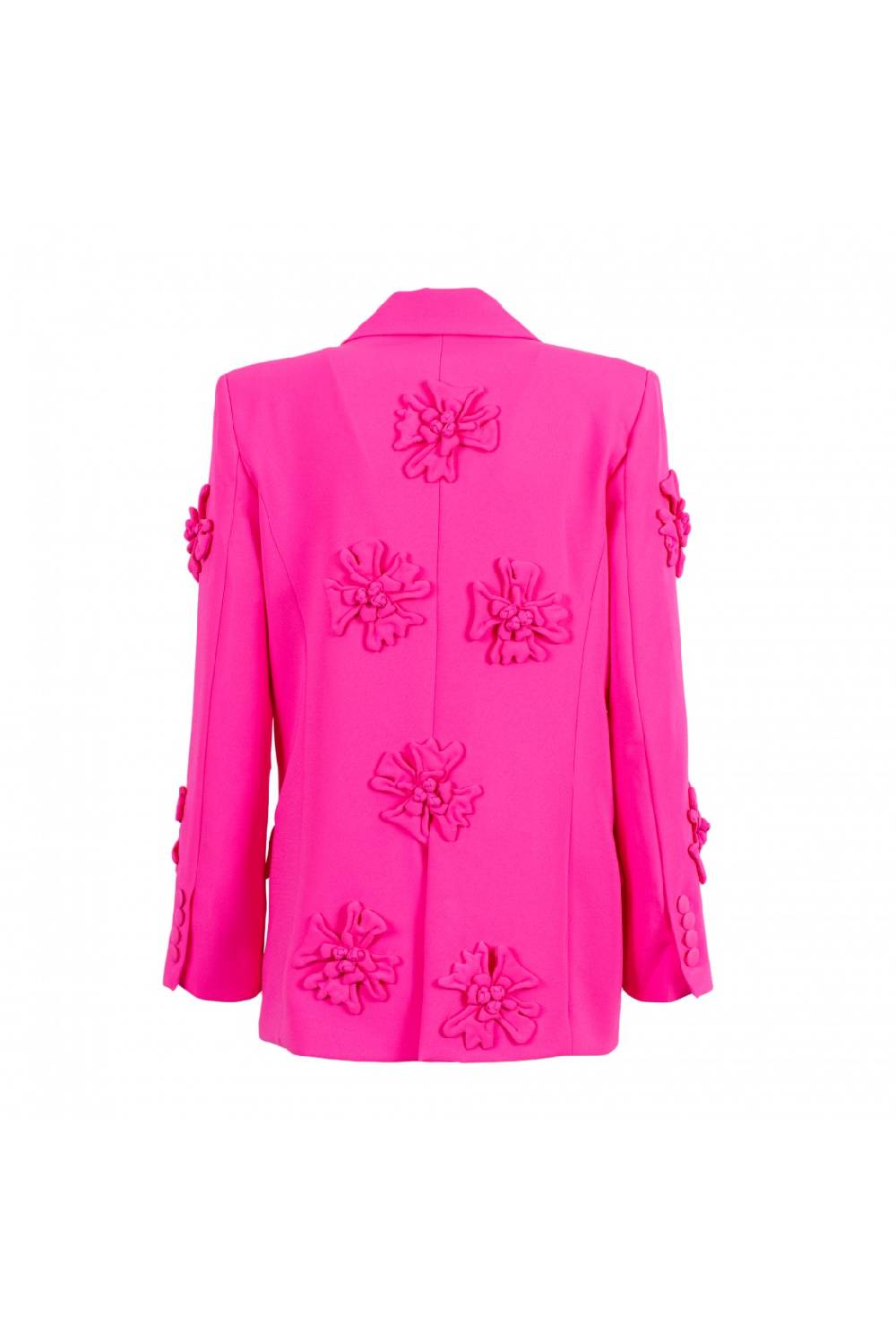 Odì Odì ARPAIA400S49C GIACCHE FUCSIA Vendita Economica