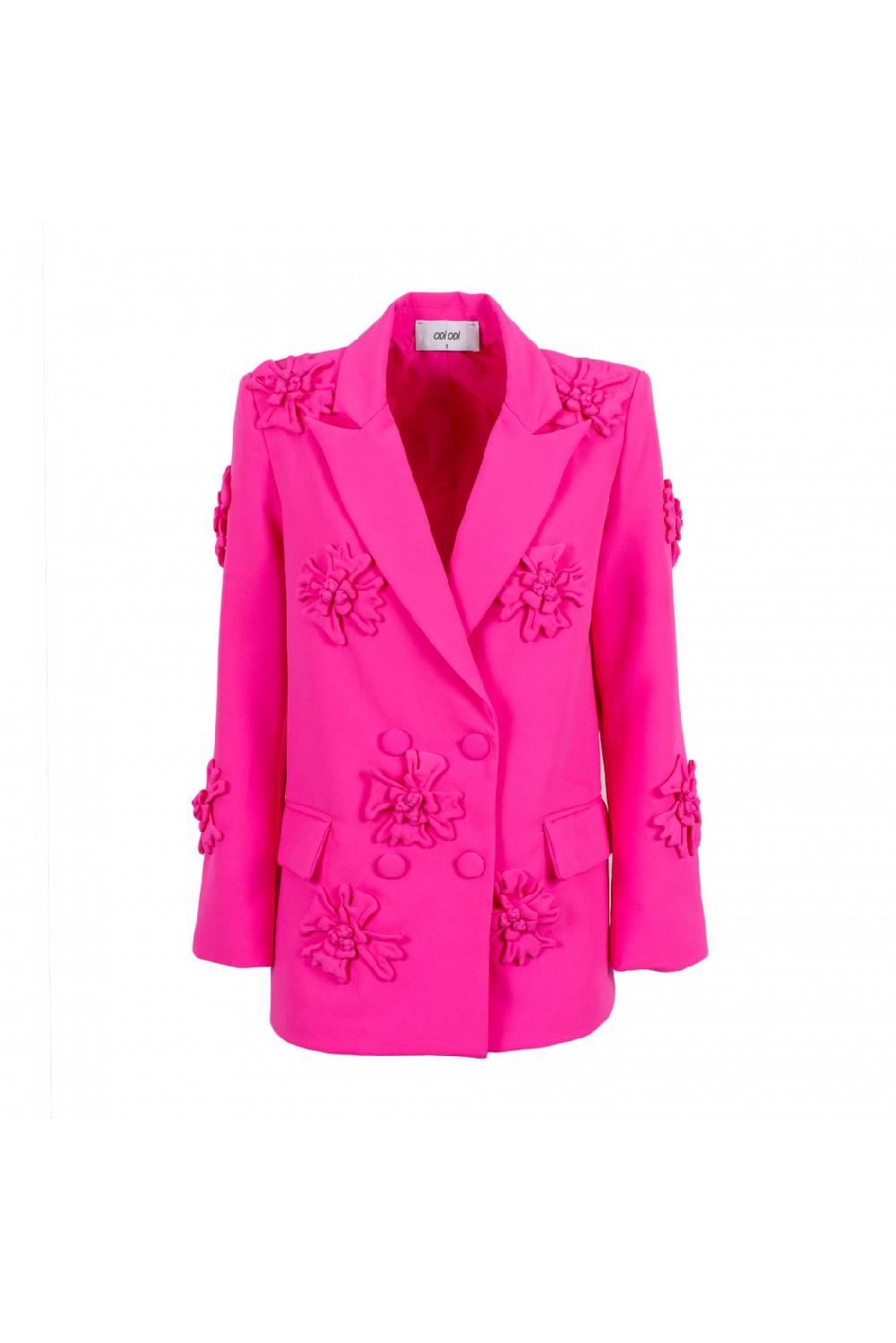 Odì Odì ARPAIA400S49C GIACCHE FUCSIA Vendita Economica