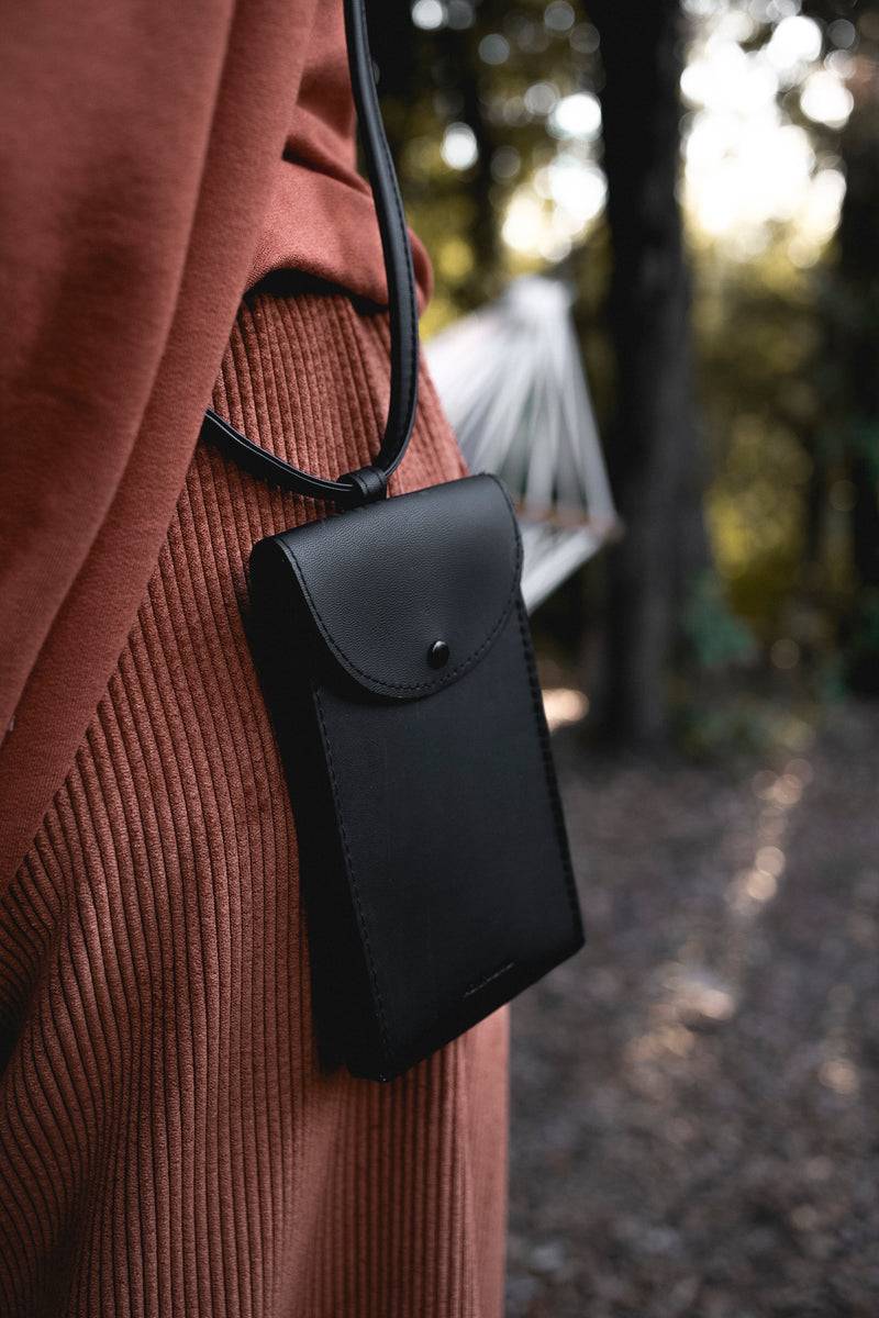 Olive E Miele PHONE POUCH Shopping Online
