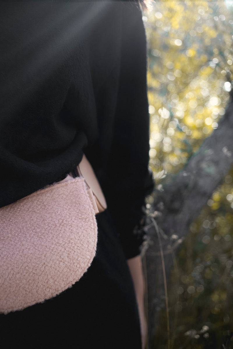 Olive E Miele BELT BAG Convenienza