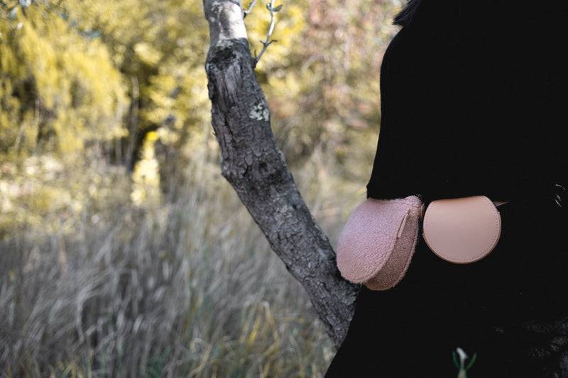 Olive E Miele BELT BAG Convenienza