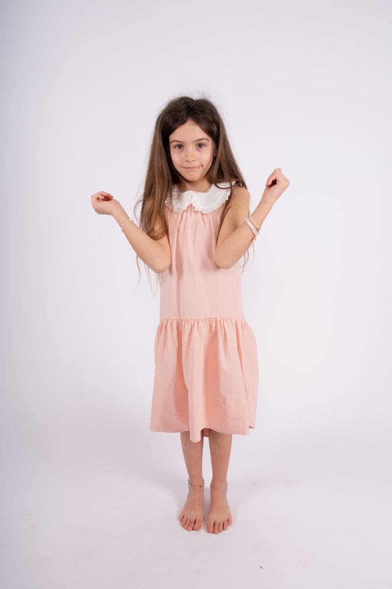 Olive E Miele COLLETTO COLLAR LATTE Online