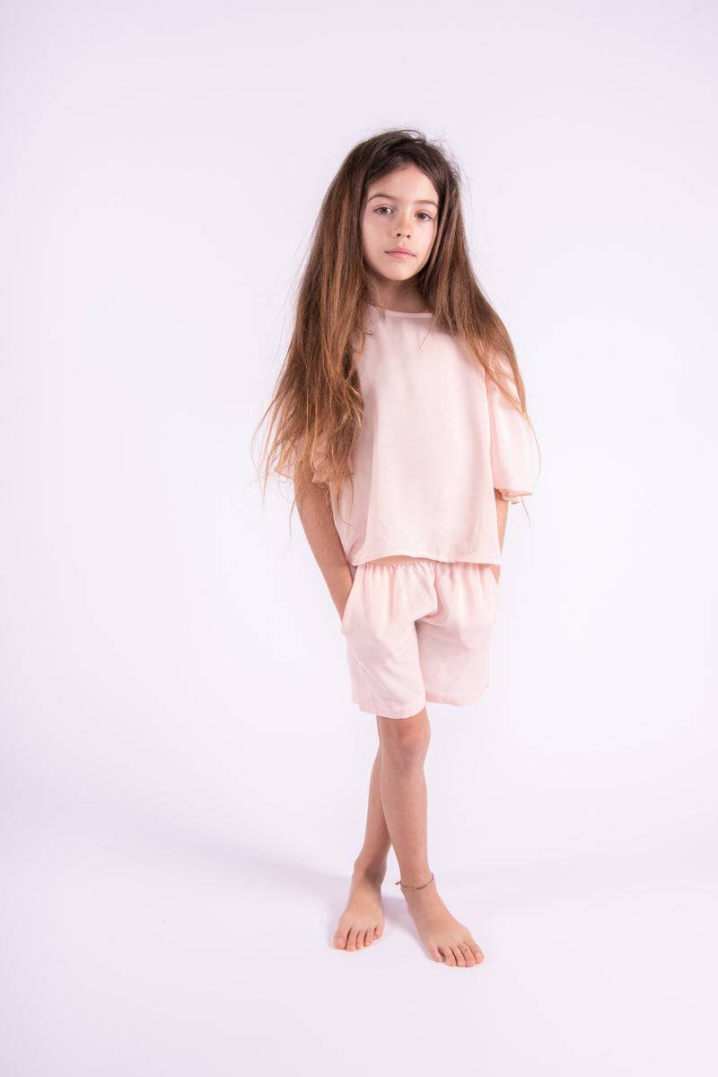 Olive E Miele BLOUSA DORA CIPRIA Moda