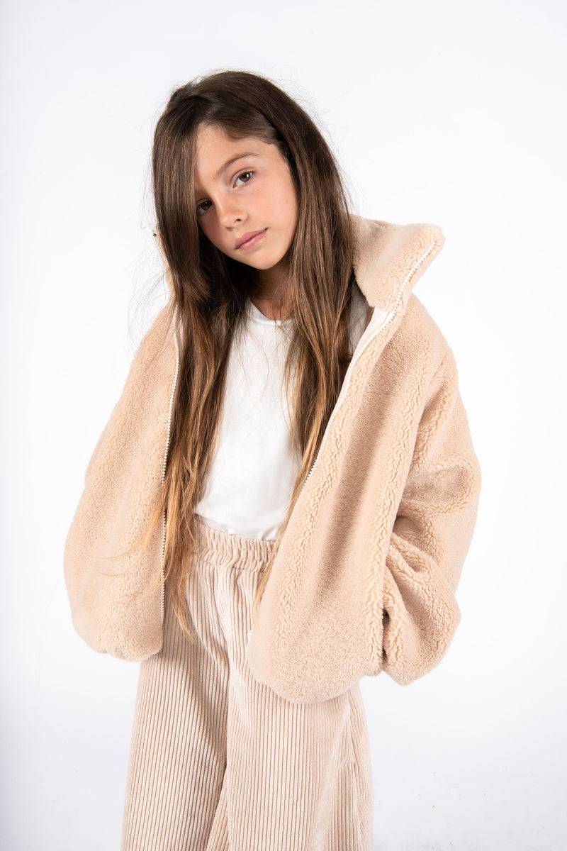 Olive E Miele GIACCA WINTER CIPRIA Online