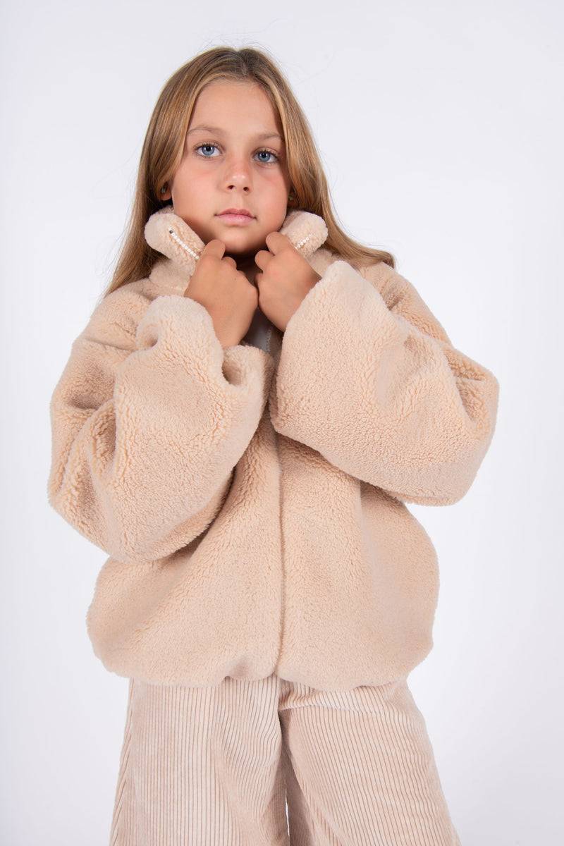 Olive E Miele GIACCA WINTER CIPRIA Online