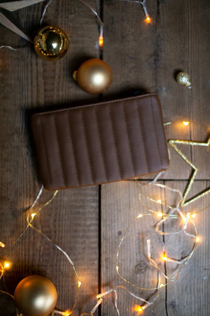 Olive E Miele WALLET QUERCIA Fino Al -60%