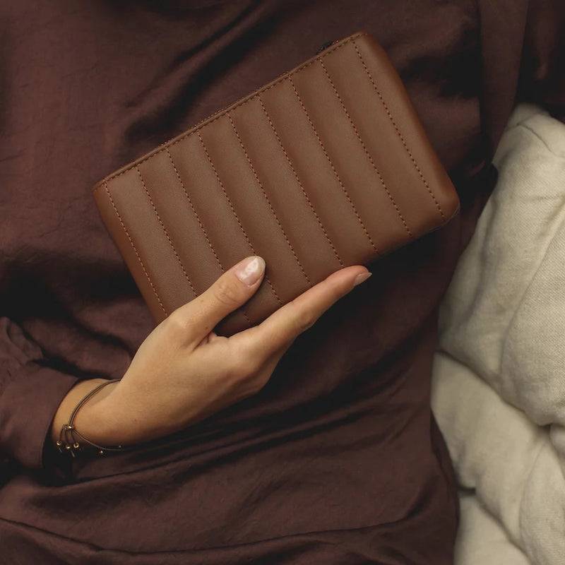 Olive E Miele WALLET QUERCIA Fino Al -60%