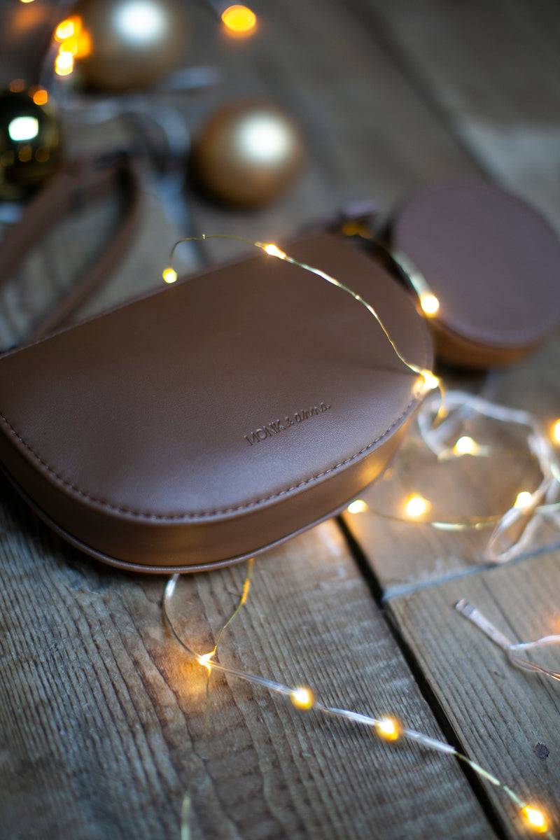 Olive E Miele BELT BAG QUERCIA Prezzo Ridotto