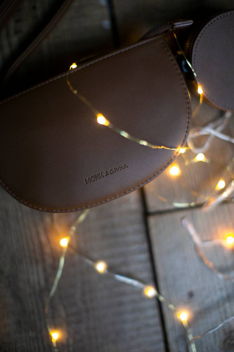 Olive E Miele BELT BAG QUERCIA Prezzo Ridotto
