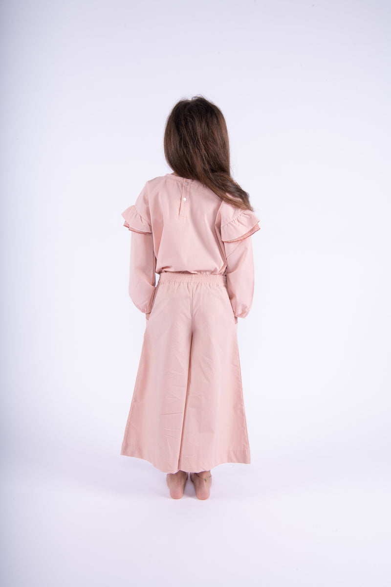 Olive E Miele LILY BLUSH Saldi Di Fabbrica