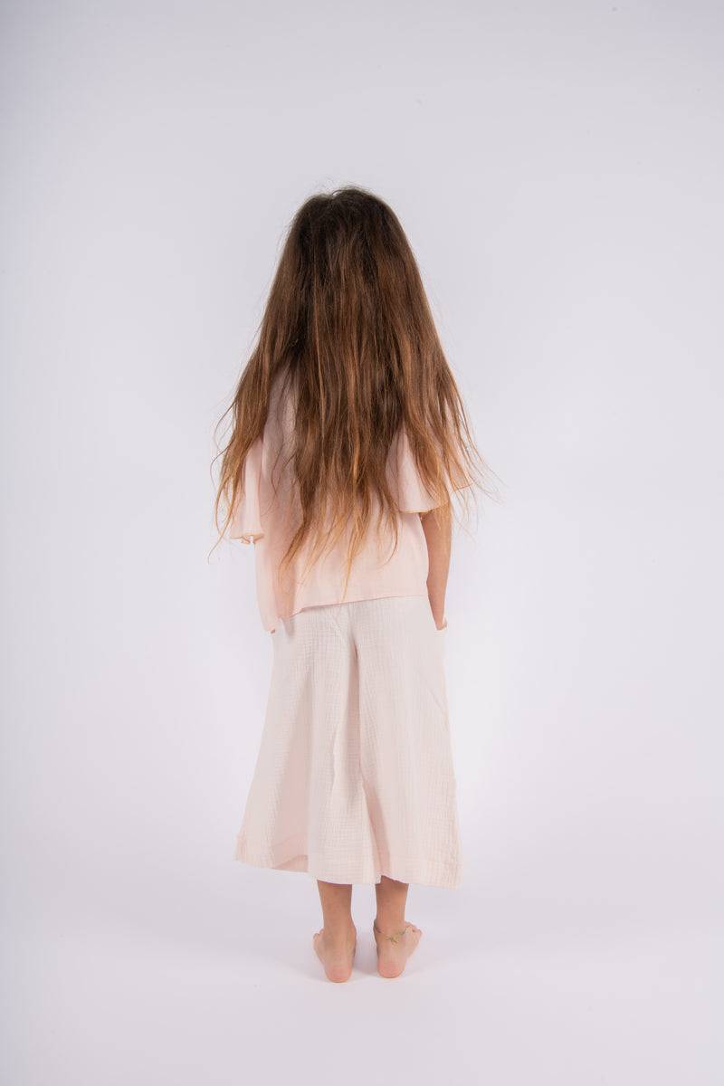 Olive E Miele PANTALONE MOLLIE In Saldo