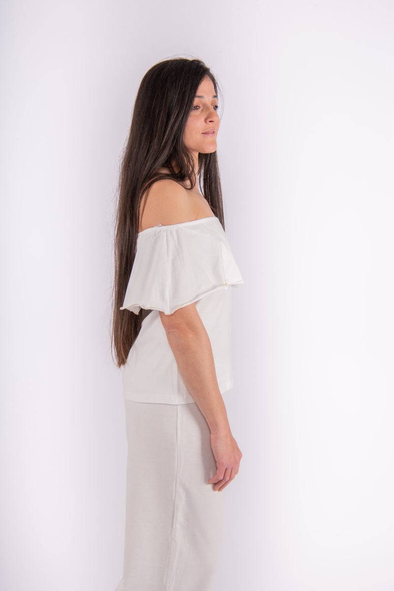 Olive E Miele PANTALONE GEENA Grande vendita