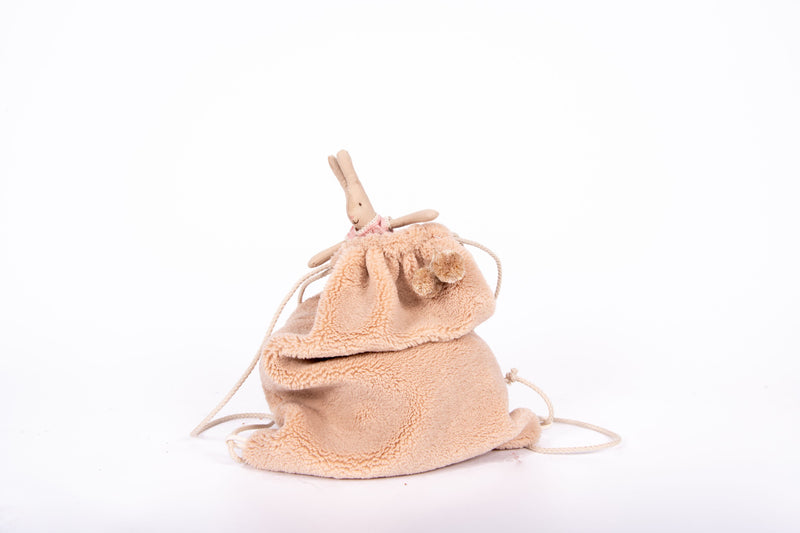 Olive E Miele ZAINETTO BACKPACK CIPRIA Latest fashion
