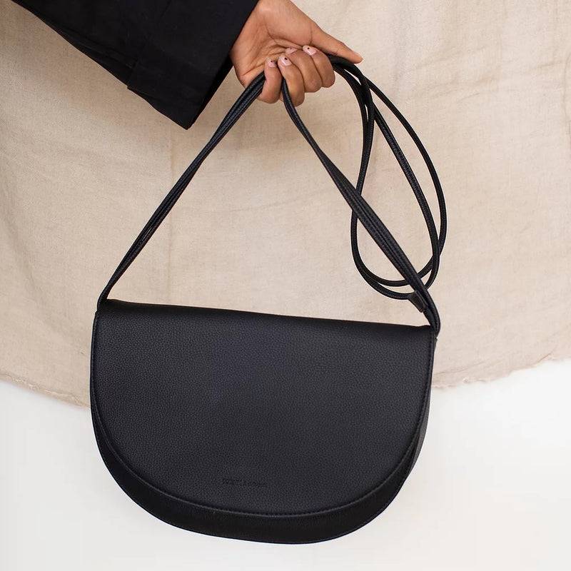 Olive E Miele HALF MOON BAG - BIG Offerte speciali