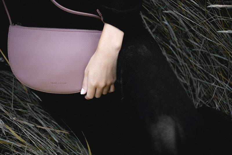 Olive E Miele HALF MOON BAG Enormi risparmi