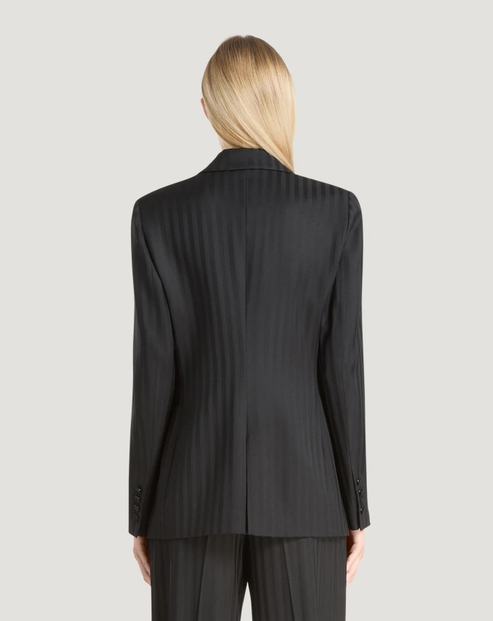Pantaloni Torino Blazer in lana Spedizione Gratuita