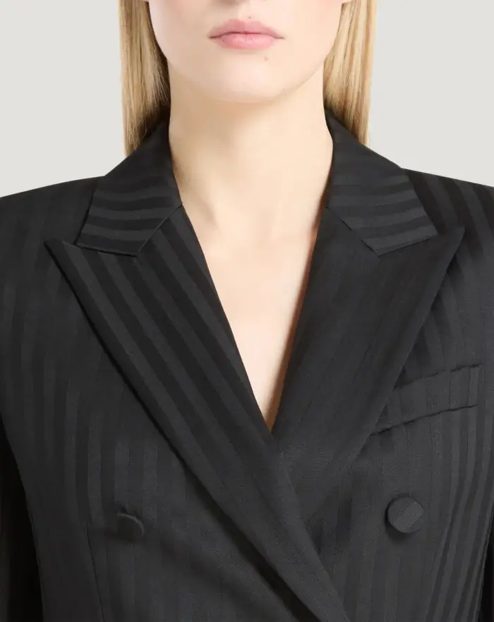Pantaloni Torino Blazer in lana Spedizione Gratuita