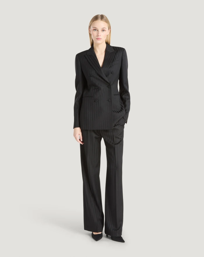 Pantaloni Torino Blazer in lana Spedizione Gratuita