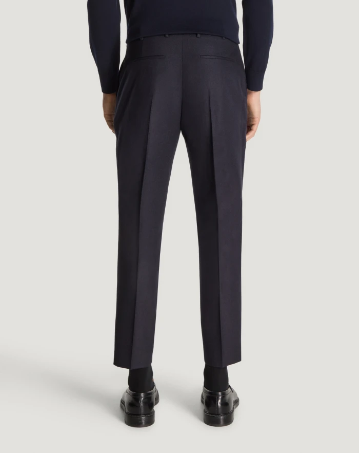 Pantaloni Torino Pantaloni Rebel in flanella Fino Al -60%