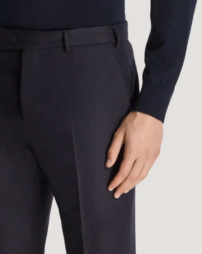 Pantaloni Torino Pantaloni Rebel in flanella Fino Al -60%