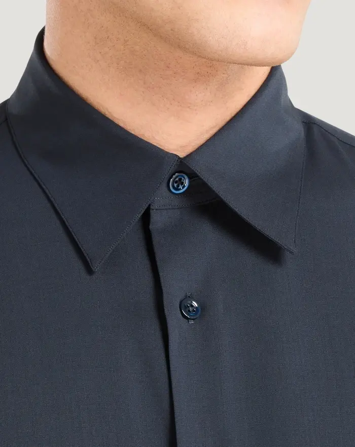 Pantaloni Torino Camicia in lana Qualità