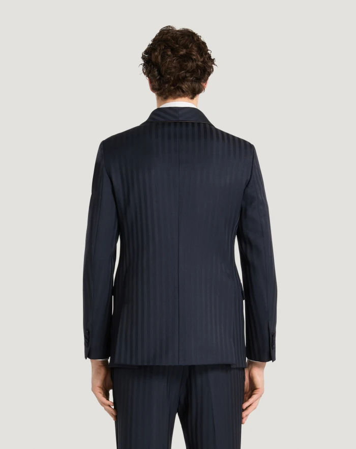 Pantaloni Torino Blazer in lana Promozione