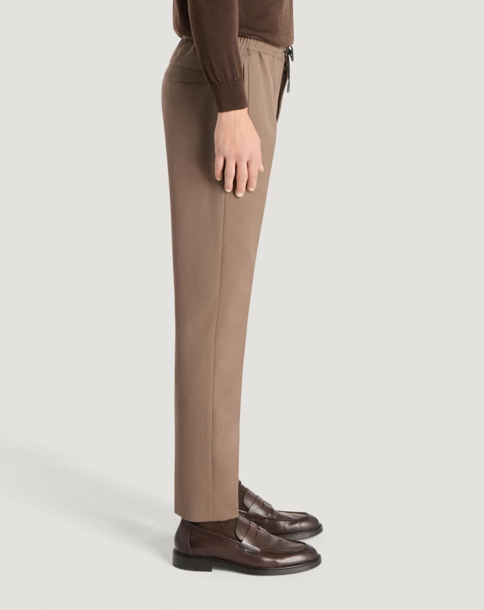 Pantaloni Torino Pantaloni Omega in drill Qualità Garantita
