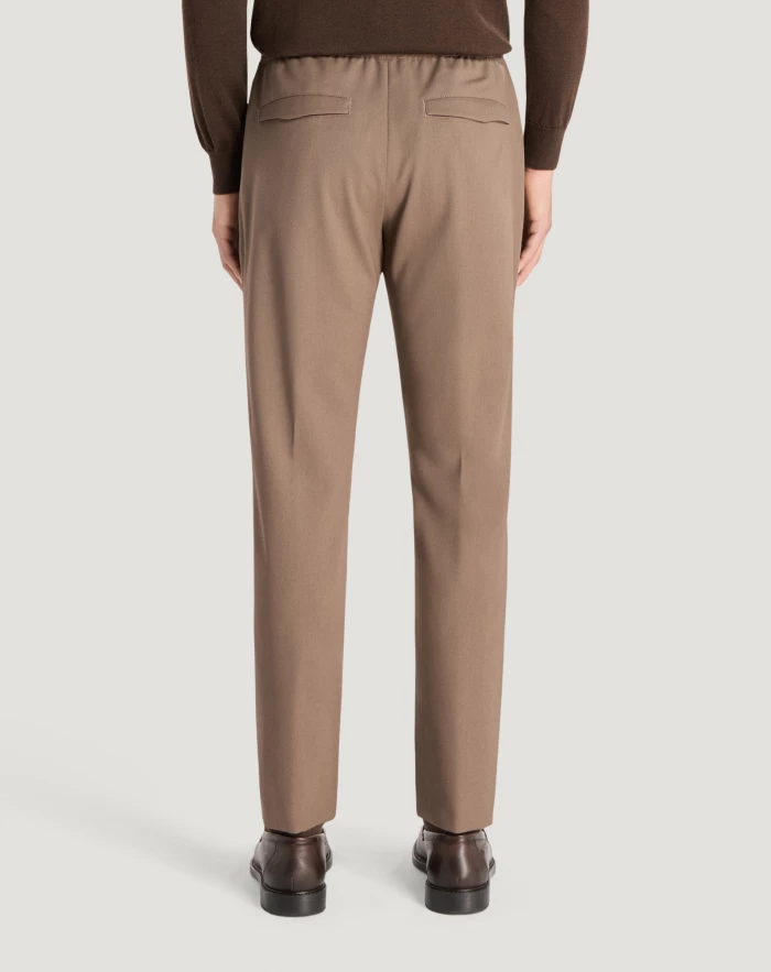 Pantaloni Torino Pantaloni Omega in drill Qualità Garantita