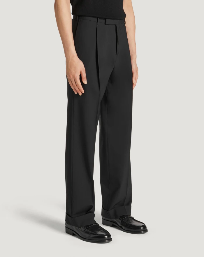 Pantaloni Torino Pantaloni Quindici in cordura stretch Promozione Limitata