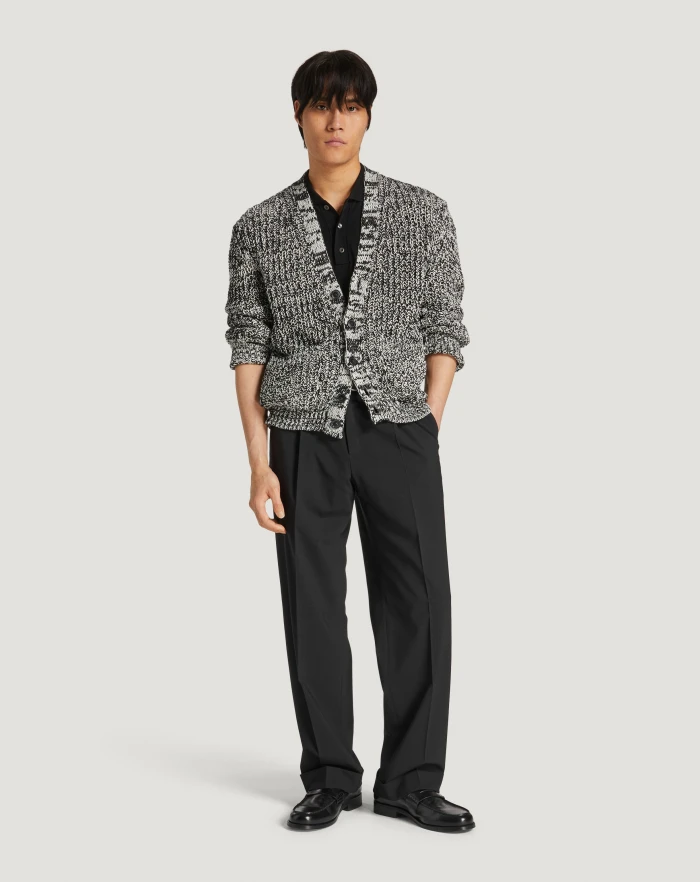 Pantaloni Torino Pantaloni Quindici in cordura stretch Promozione Limitata
