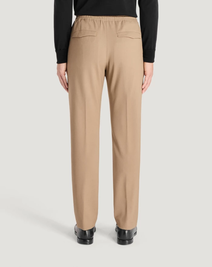 Pantaloni Torino Pantaloni Omega in drill Affare Del Giorno