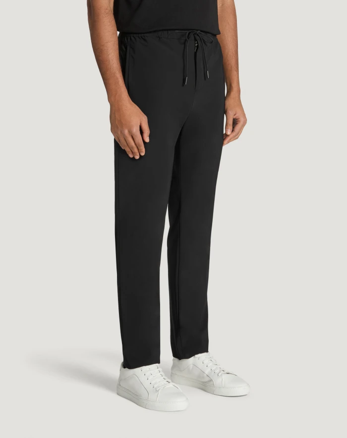 Pantaloni Torino Pantaloni Omega in tessuto organico stretch Novità