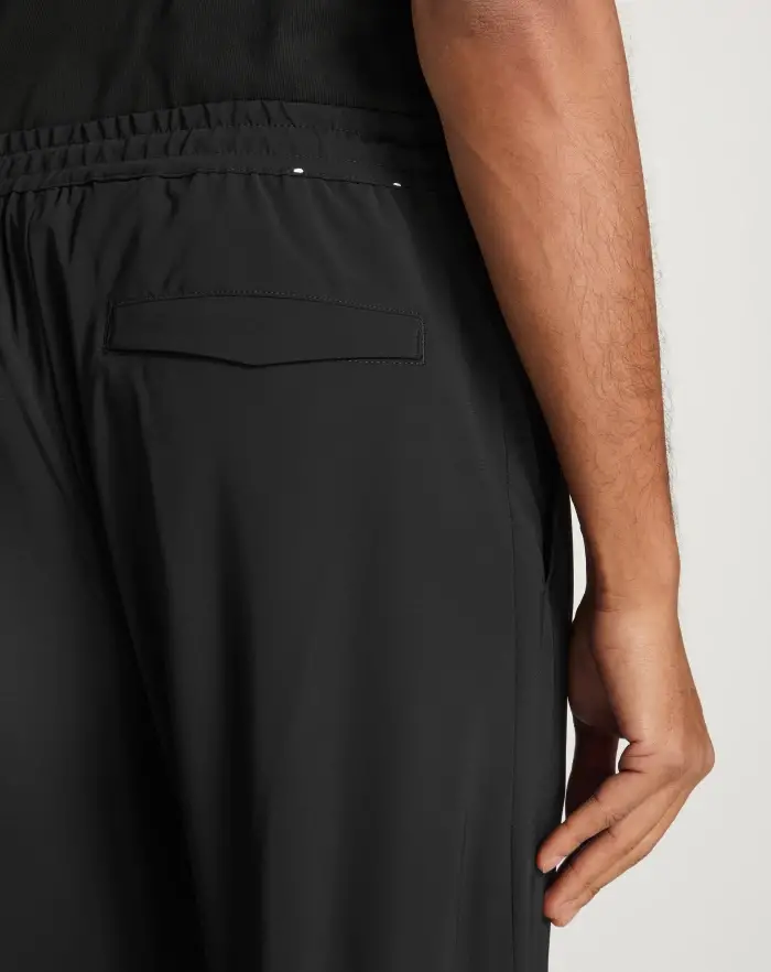 Pantaloni Torino Pantaloni Omega in tessuto organico stretch Novità