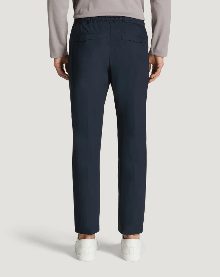 Pantaloni Torino Pantaloni Omega in popeline Vendita Calda