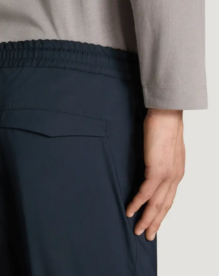 Pantaloni Torino Pantaloni Omega in popeline Vendita Calda