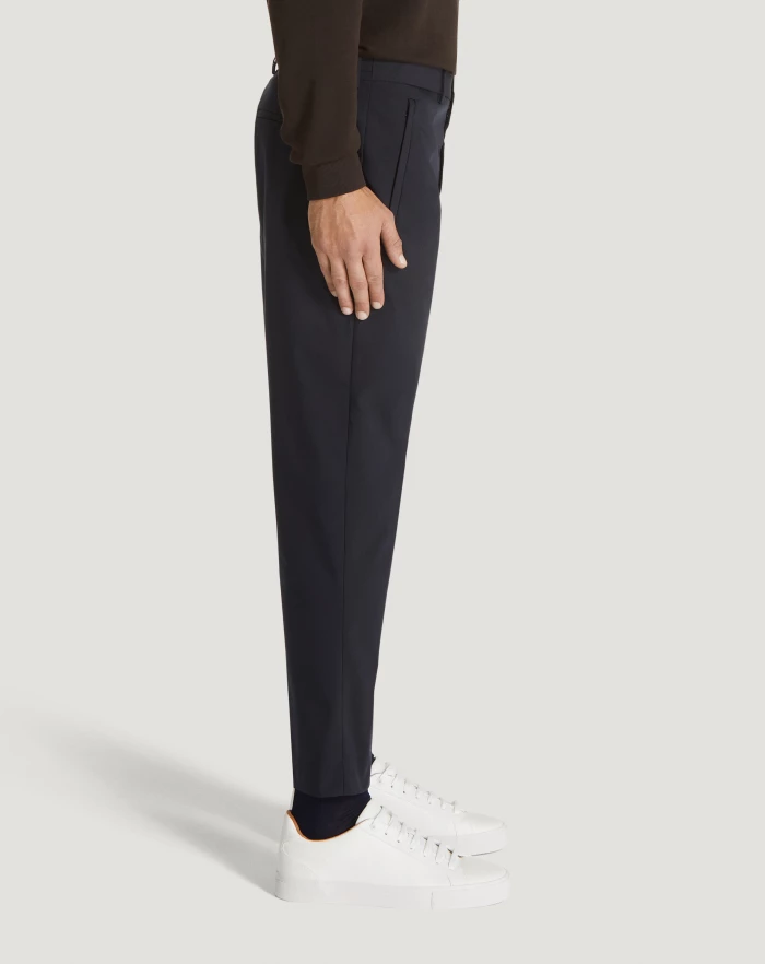 Pantaloni Torino Pantaloni Sigma in twill In Saldo