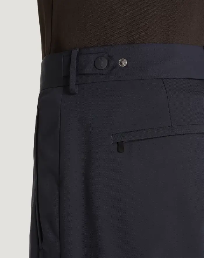 Pantaloni Torino Pantaloni Sigma in twill In Saldo