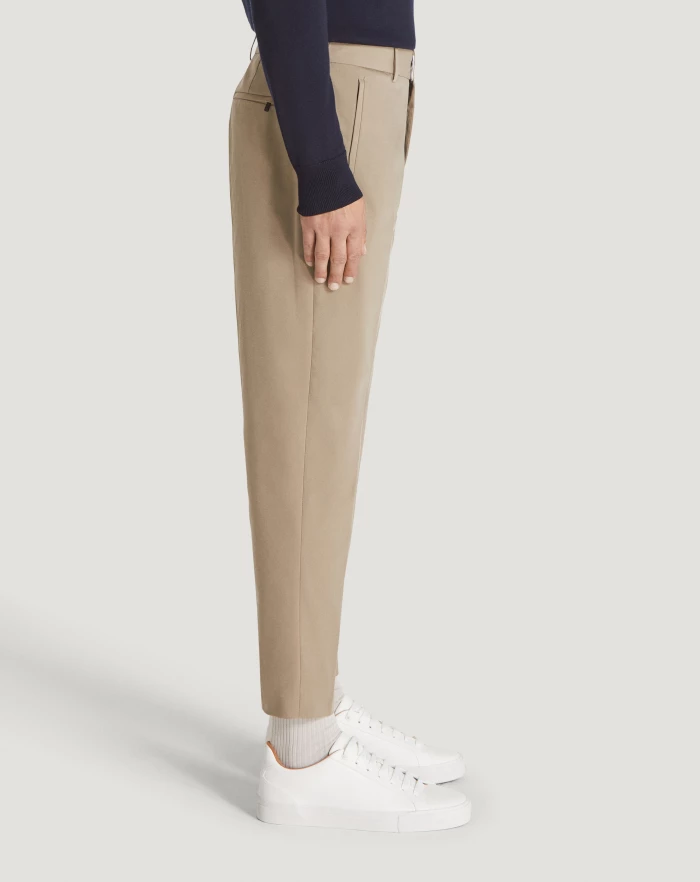 Pantaloni Torino Pantaloni Sigma in twill Vendita