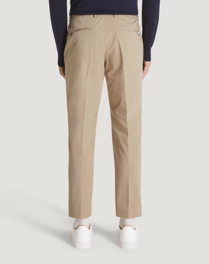 Pantaloni Torino Pantaloni Sigma in twill Vendita
