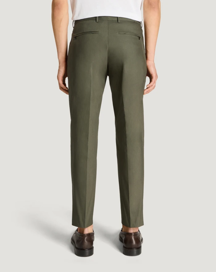 Pantaloni Torino Pantaloni Sigma in techno cotone Spedizione Gratuita