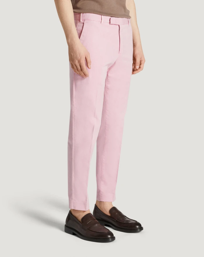 Pantaloni Torino Pantaloni Rebel in cotone délavé Hotsell