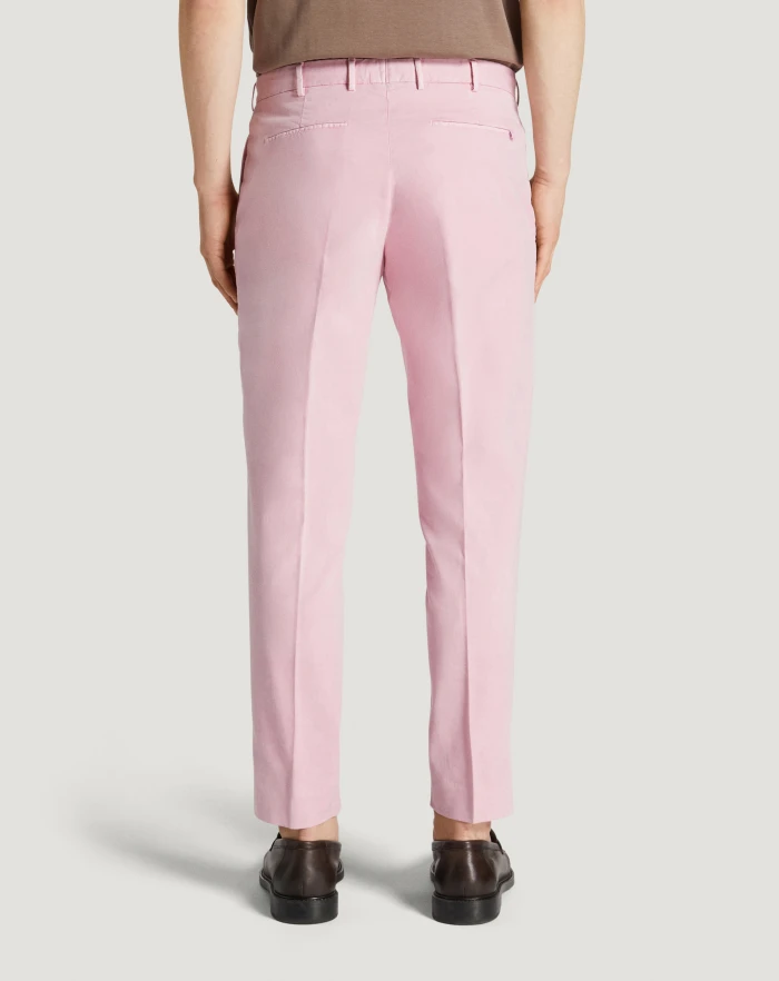 Pantaloni Torino Pantaloni Rebel in cotone délavé Hotsell
