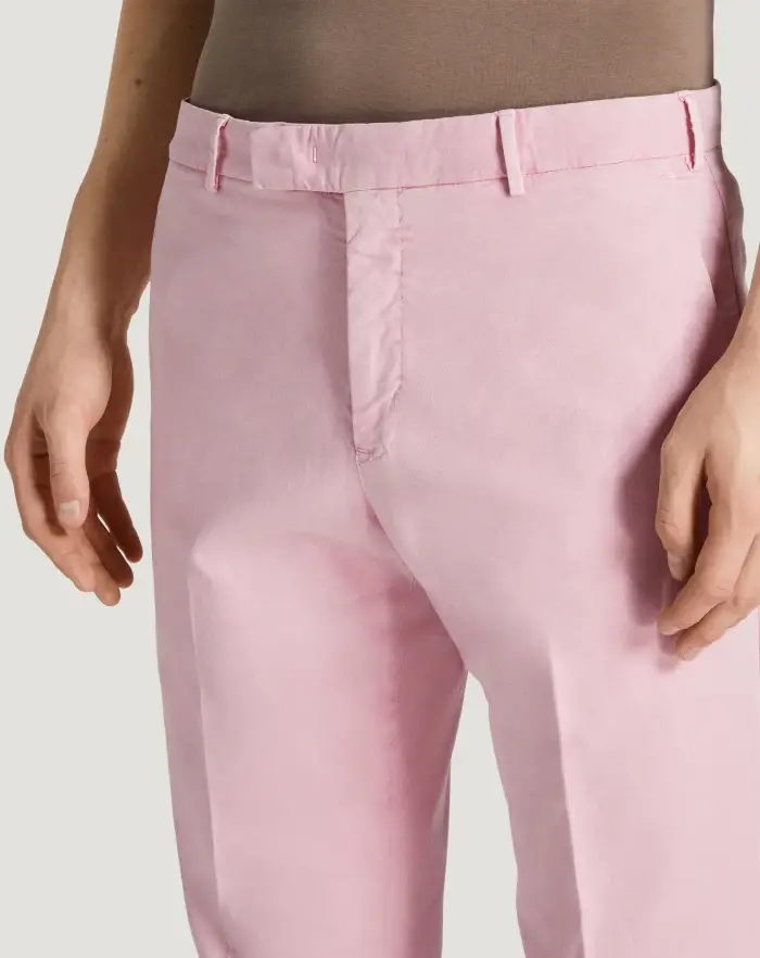 Pantaloni Torino Pantaloni Rebel in cotone délavé Hotsell