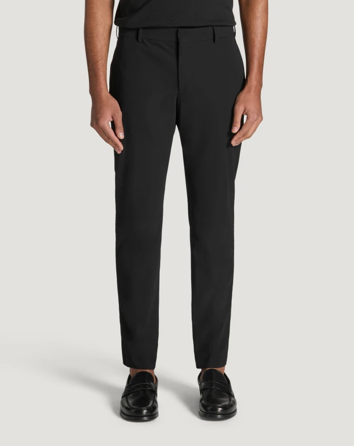 Pantaloni Torino Pantaloni Epsilon in tessuto organico stretch 2025