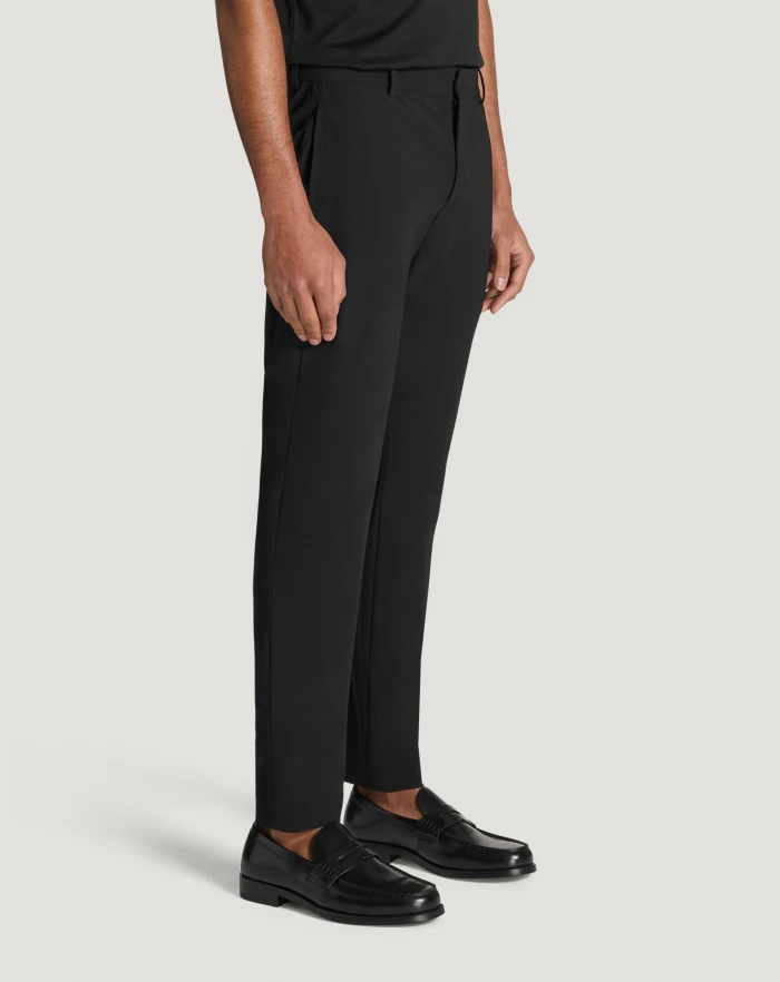 Pantaloni Torino Pantaloni Epsilon in tessuto organico stretch 2025