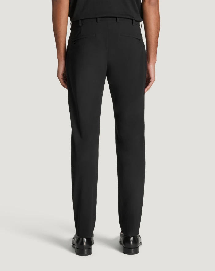 Pantaloni Torino Pantaloni Epsilon in tessuto organico stretch 2025