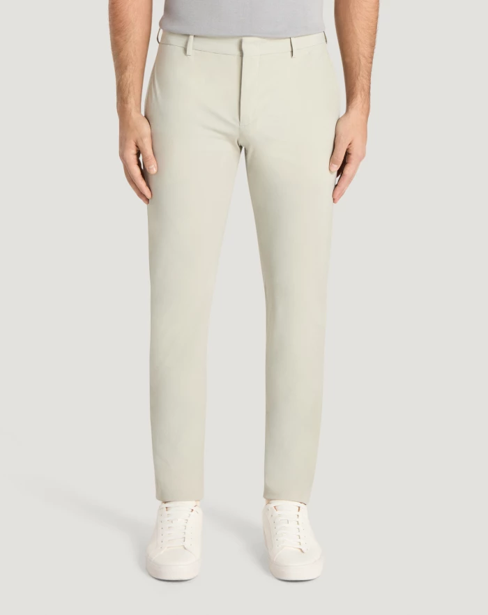 Pantaloni Torino Pantaloni Epsilon in tessuto organico stretch Qualità
